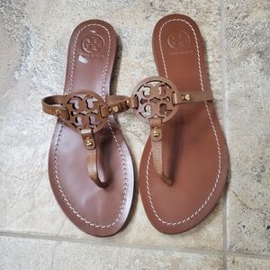 Tory Burch Miller Sandals